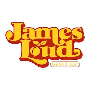 James Loud Genetics Logo