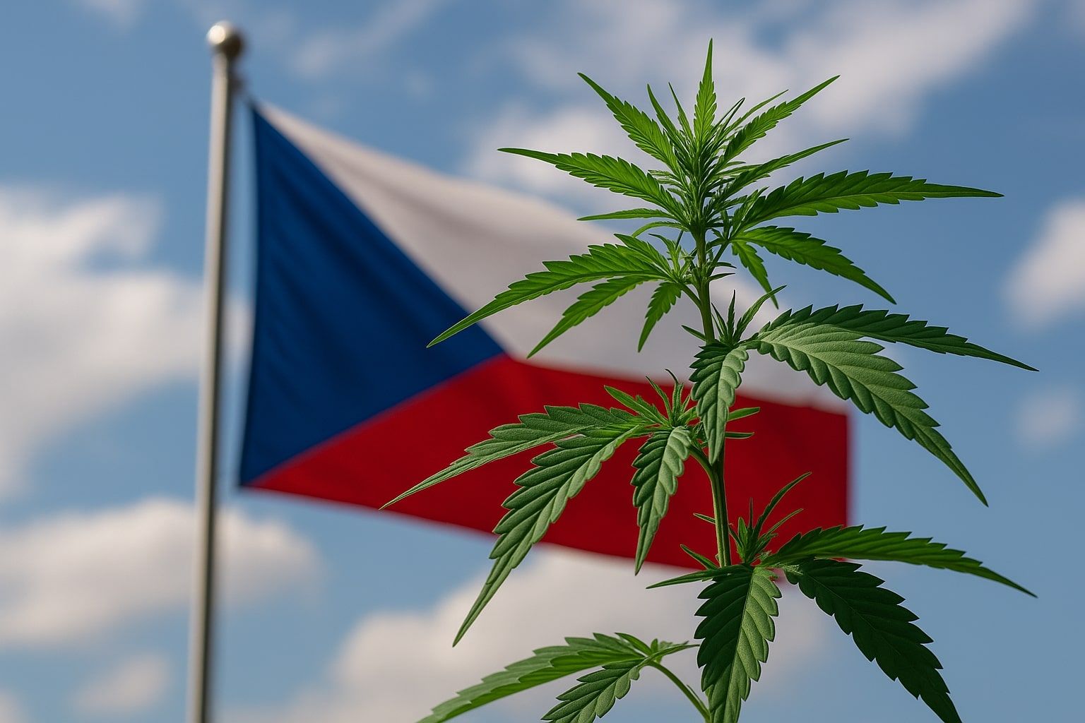 Cannabis in Tschechien: Legalisierung im Wandel