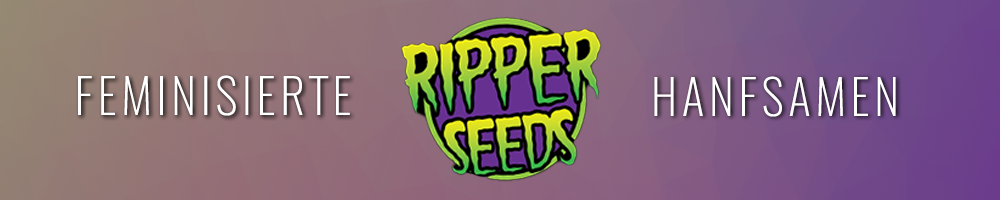 Ripper Seeds Ripper Seeds