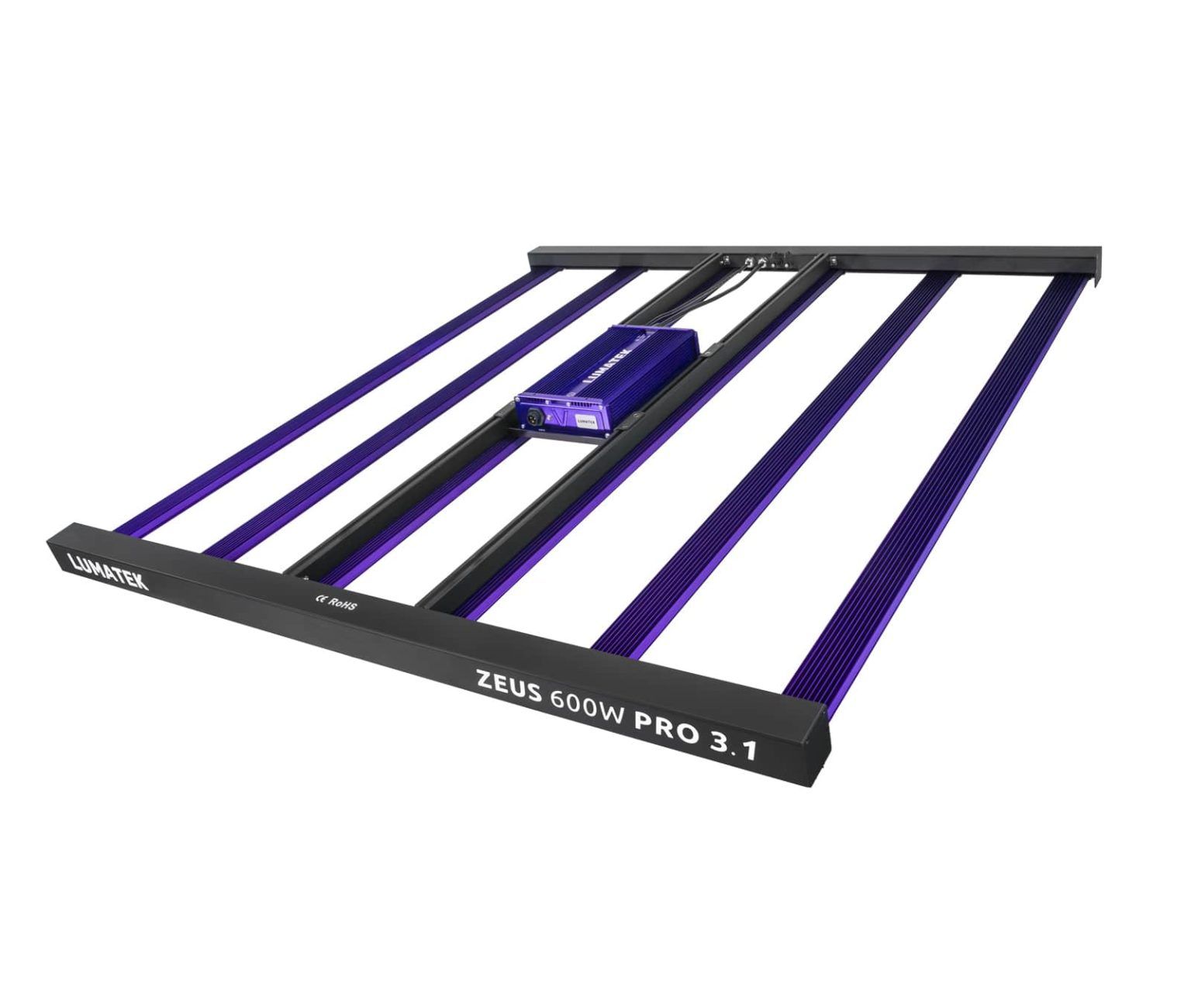 Lumatek ZEUS 600W 2.9 PRO