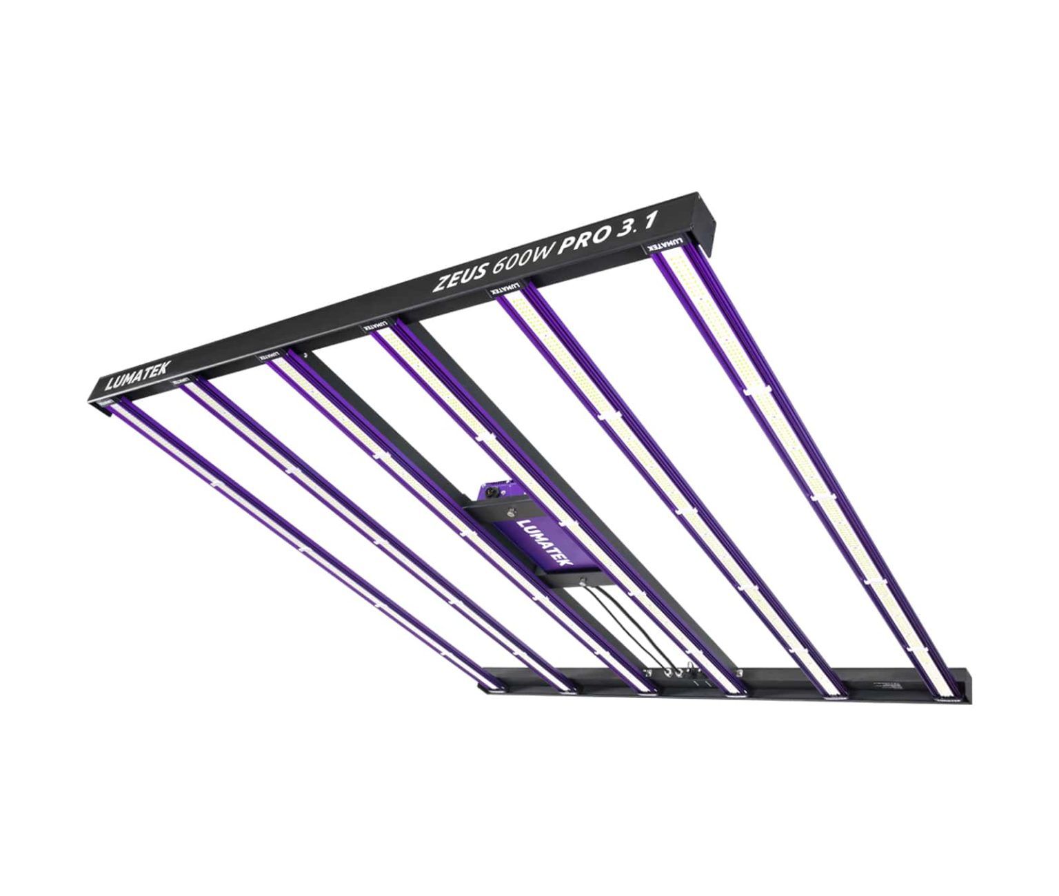 Lumatek ZEUS 600W 2.9 PRO