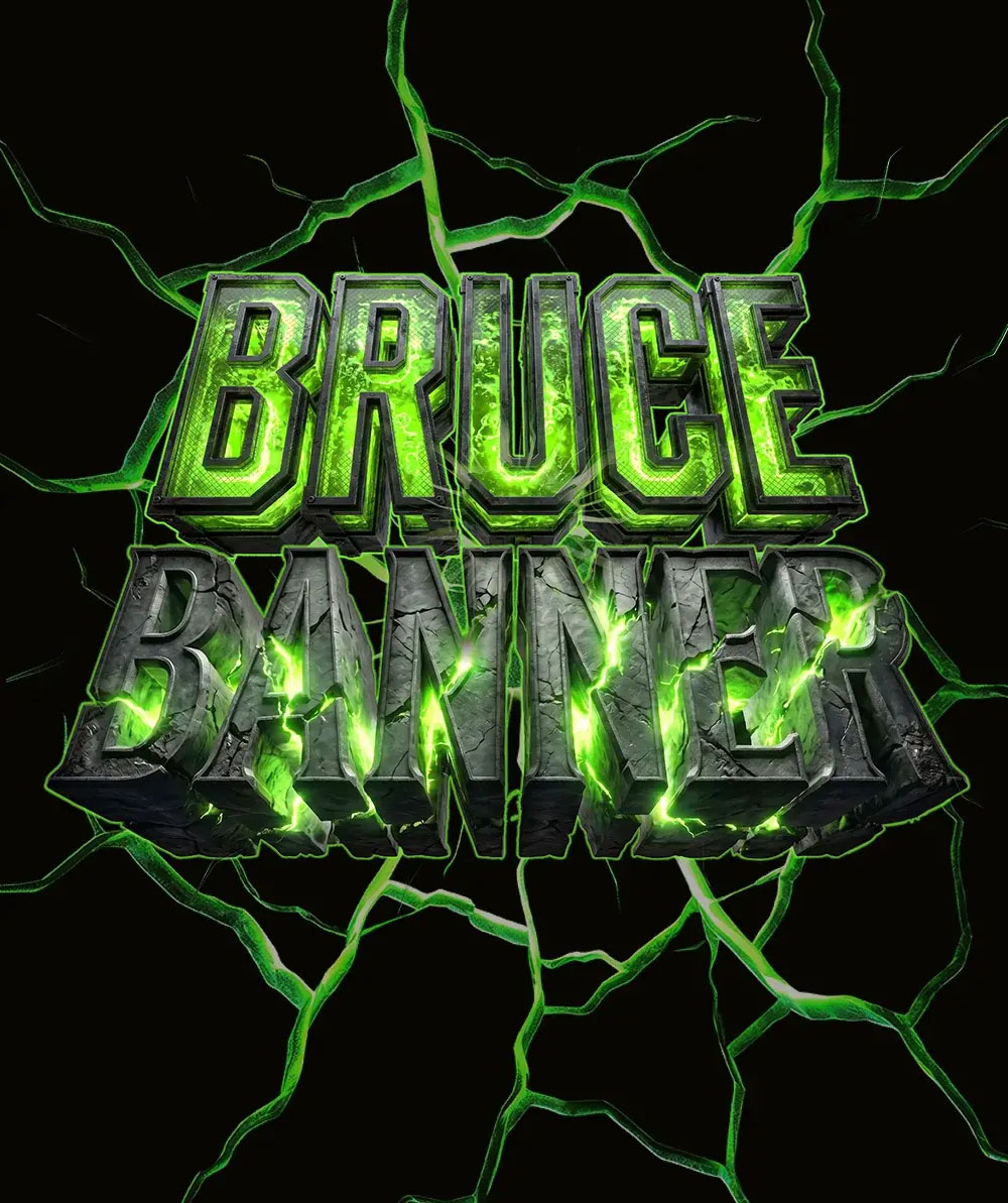 Bruce Banner Auto