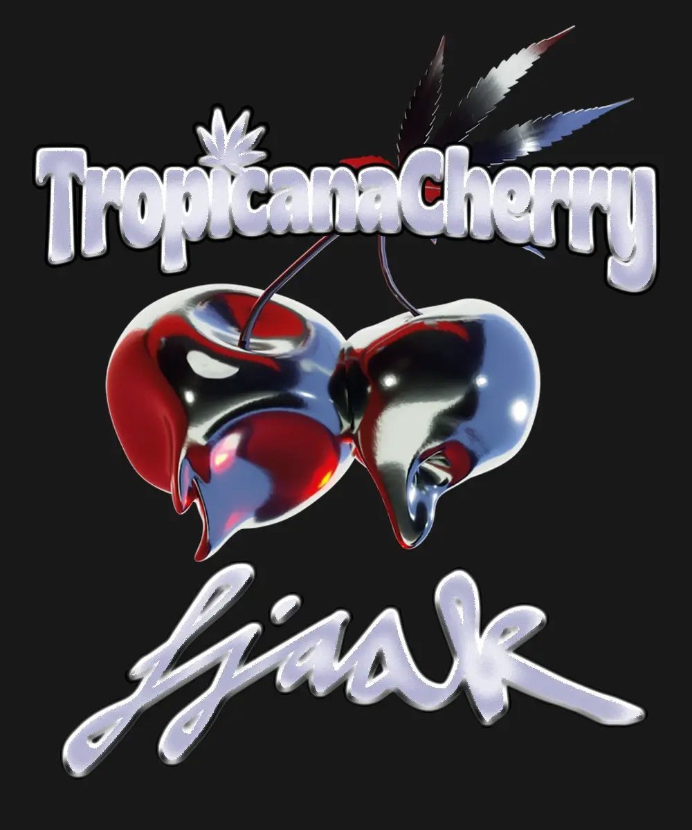 Tropicana Cherry Feminisiert