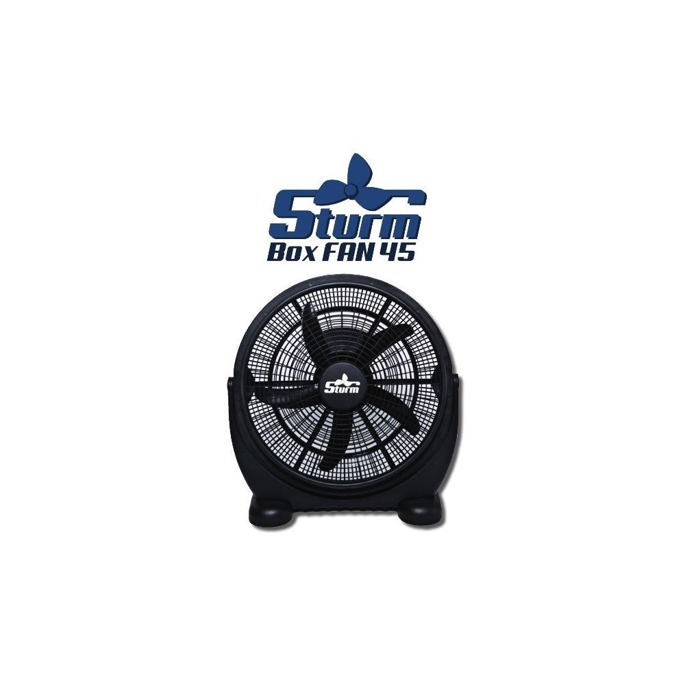 Sturm Box Fan 45