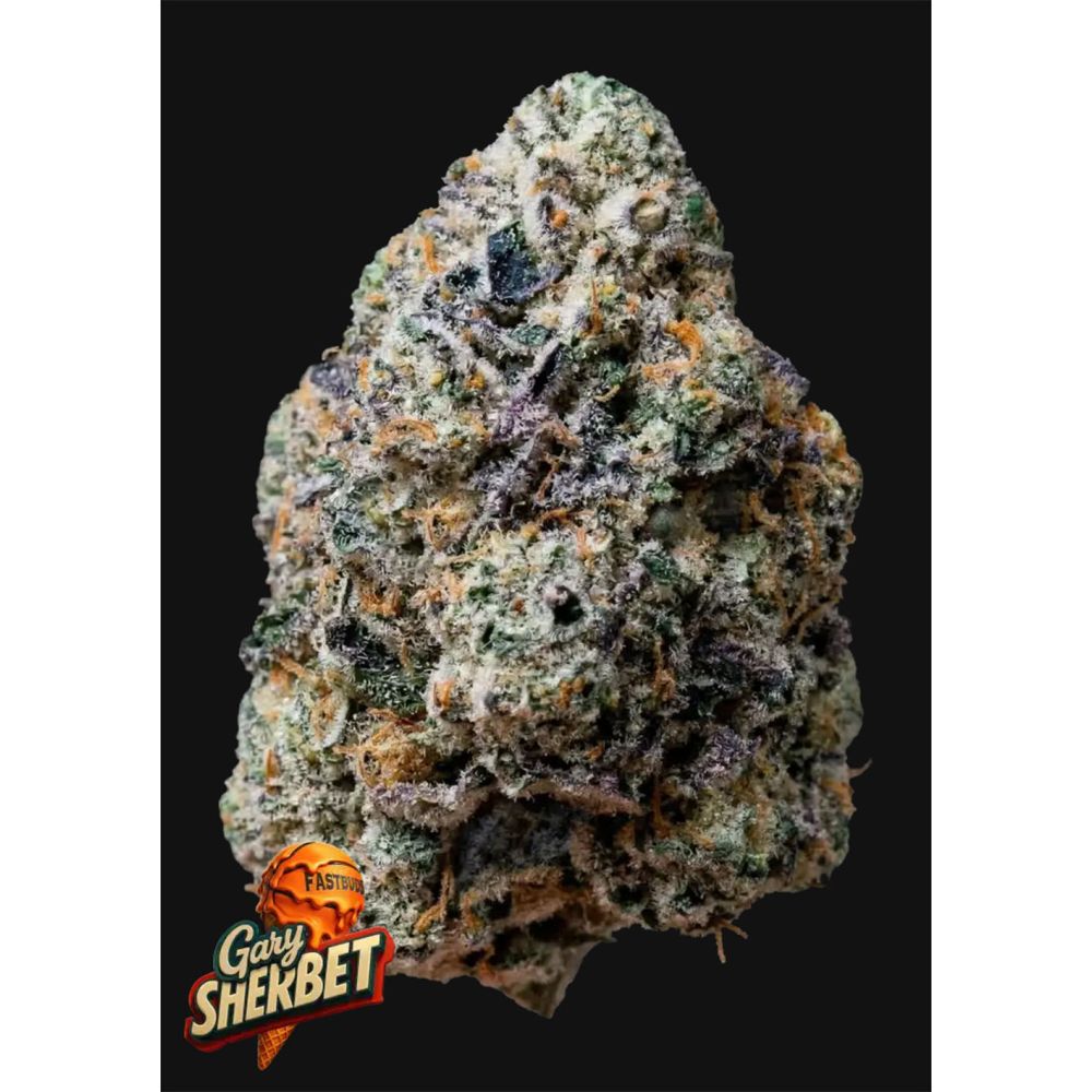 420 FastBuds Gary Sherbet Automatic Hanfsamen