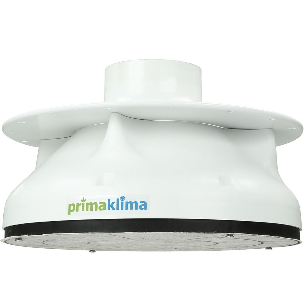 PrimaKlima PitPuK Starter Kit Filter 125mm - 240m³/h