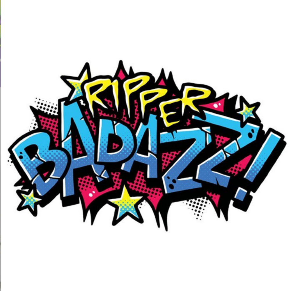 Ripper Seeds Ripper Badazz Feminisierte Hanfsamen