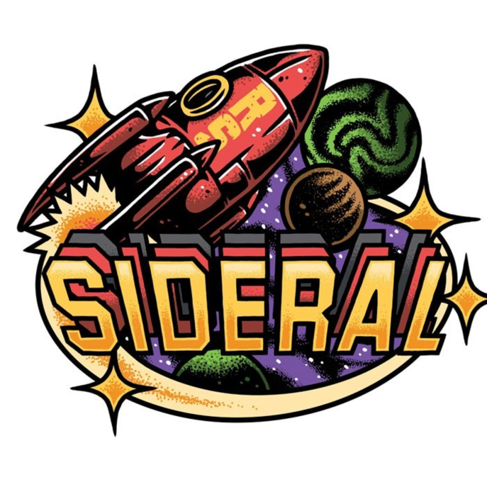 Ripper Seeds Sideral Feminisierte Hanfsamen