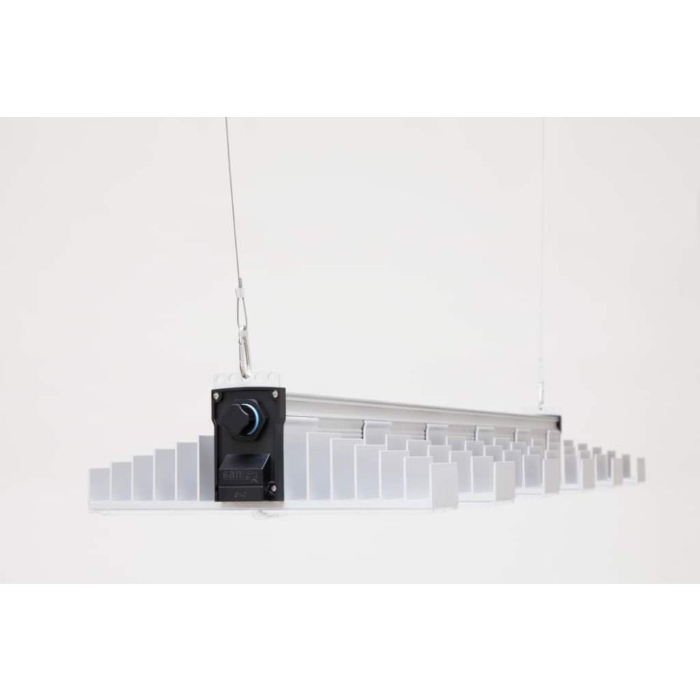SANlight EVO 6-120 1.5 Led Grow Lampe