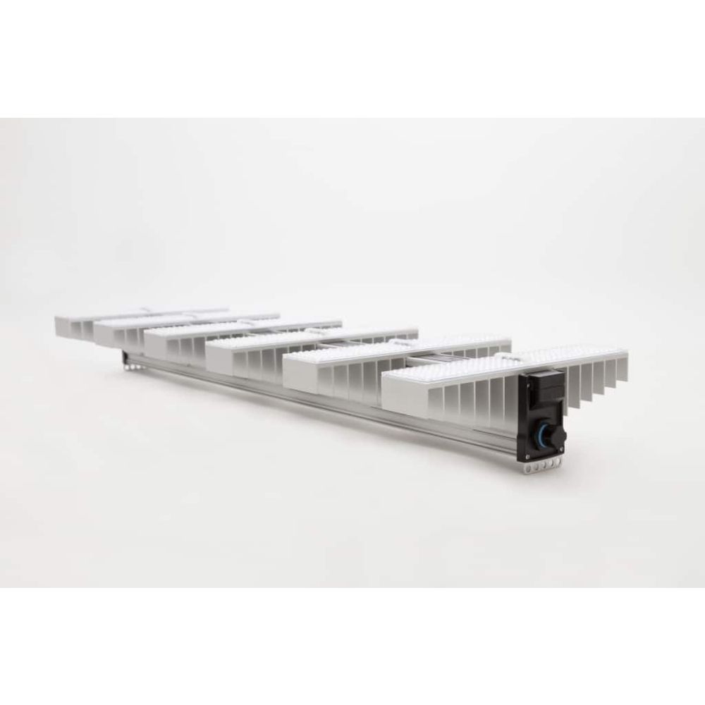 SANlight EVO 6-120 1.5 Led Grow Lampe