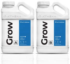 Athena Grow A&B