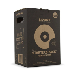 BioBizz Starter Kit