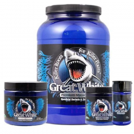Great White Premium Mycorrhizae