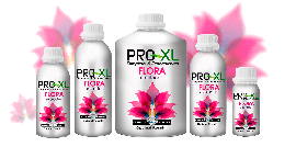 Pro XL Flora Exploder