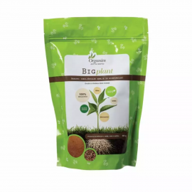 BigPlant Organischer Pellets Dünger 500g