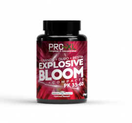 Pro XL Explosive Bloom