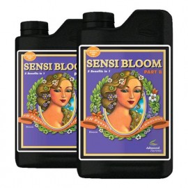 Sensi Bloom A+B