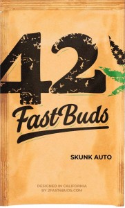 Original Skunk Auto