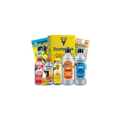 Hesi StarterBox Coco