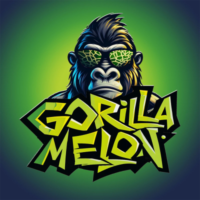 Gorilla Melon Feminisiert