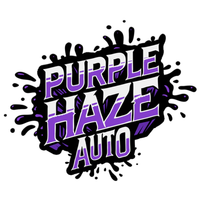 Purple Haze Auto