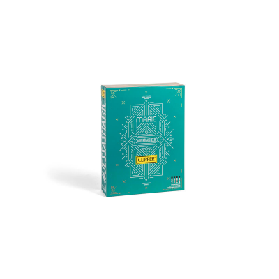 MARIE x Clipper Adventkalender