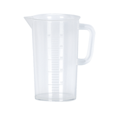 Messbecher 50ml