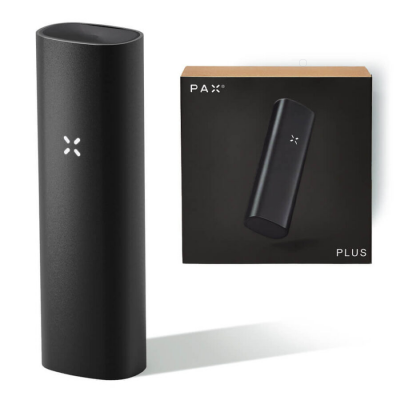 Pax Plus