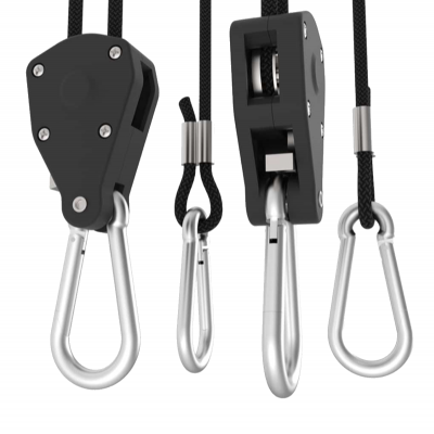SANlight Light Hanger 2M 2Stk