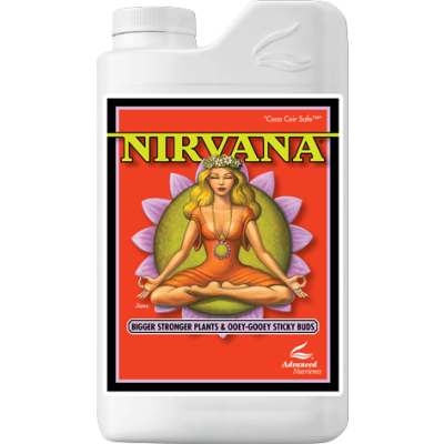 Nirvana (Tasty Terpenes)
