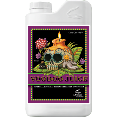 Voodoo Juice