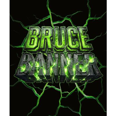 Bruce Banner Auto