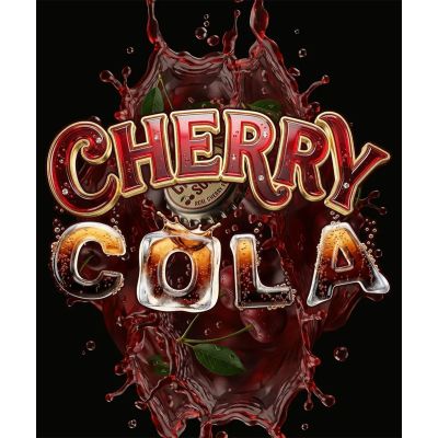 Cherry Cola Auto