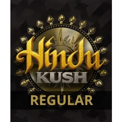 Hindu Kush Regulär
