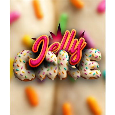 Jelly Cake Feminisiert