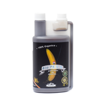 BioTabs Bio PK 5-8