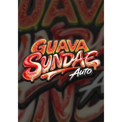 Guava Sundae Auto