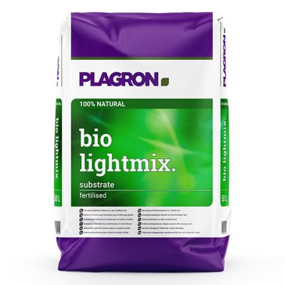 Plagron Light Mix Bio