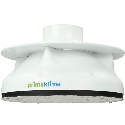PrimaKlima PitPuK Starter Kit Filter 125mm - 240m³/h