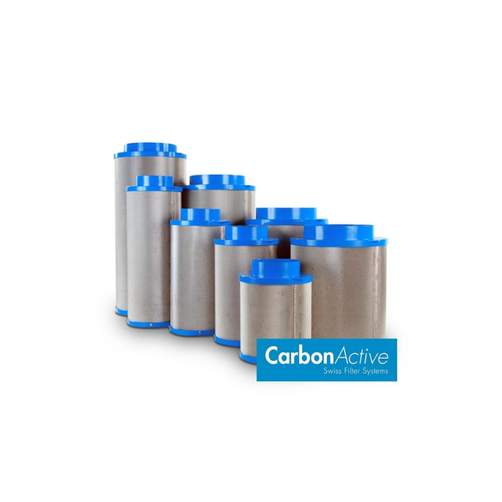 Carbon Active Filter Standard 