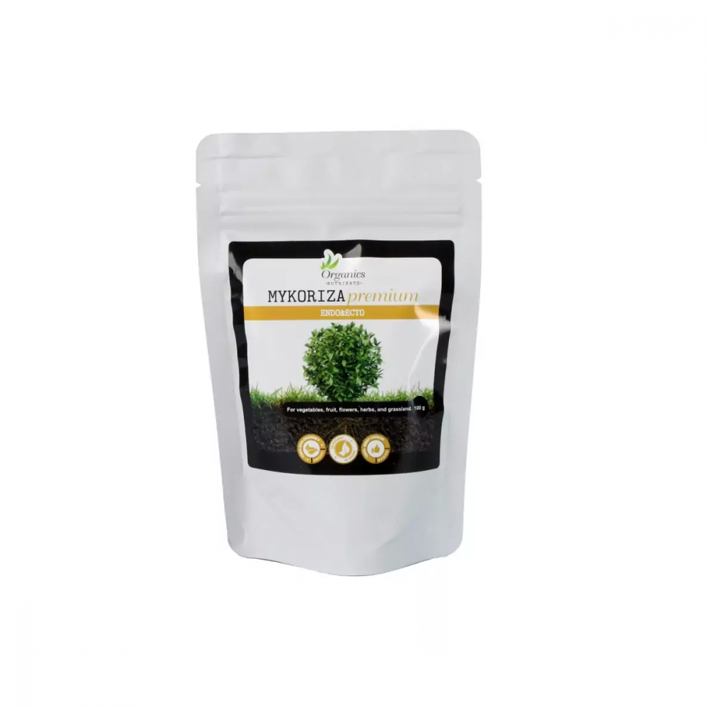 Mykorrhiza Endo & Ecto Mykoriza premium