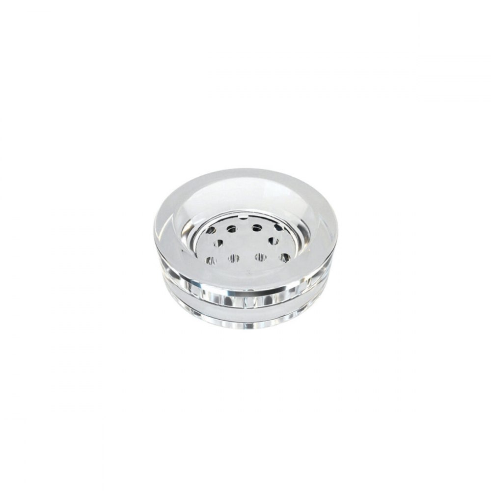 Stündenglass Gravity Infuser Hookah Schwarz