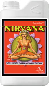 Nirvana (Tasty Terpenes)