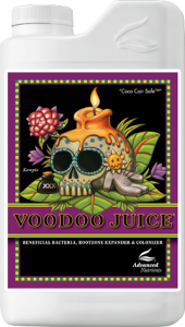 Voodoo Juice