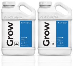 Athena Grow A&B