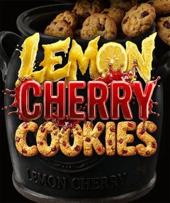 Barneys Farm Lemon Cherry Cookies Auto Hanfsamen Blüte