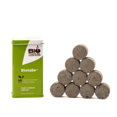 BioTabs Düngertabletten 400stk