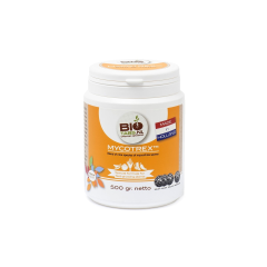 Bio Tabs Mycotrex 500g