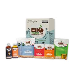 BioTabs Perfect Plant Pack