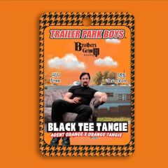 Black Tee Tangie Feminisiert
